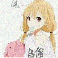 读者 旧巷子 头像